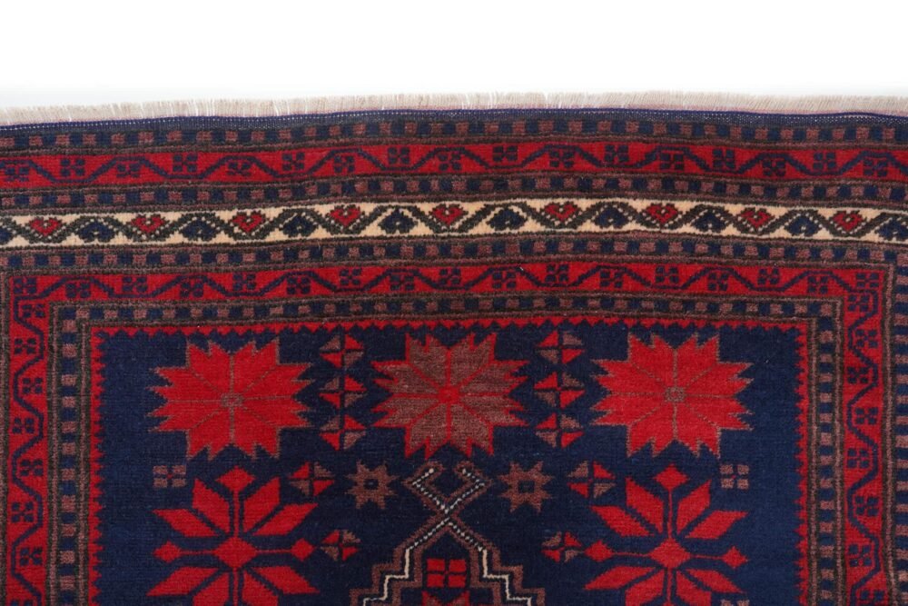 Turkish Yagcibedir Rug