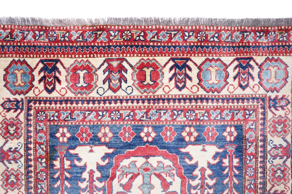 Afghan Sirvan Oriental Rug