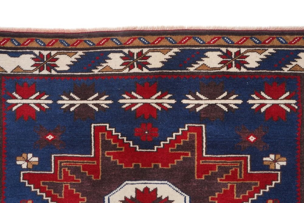 Turkish Yagcibedir Rug