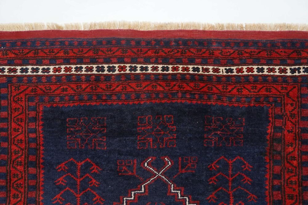 Turkish Yagcibedir Rug