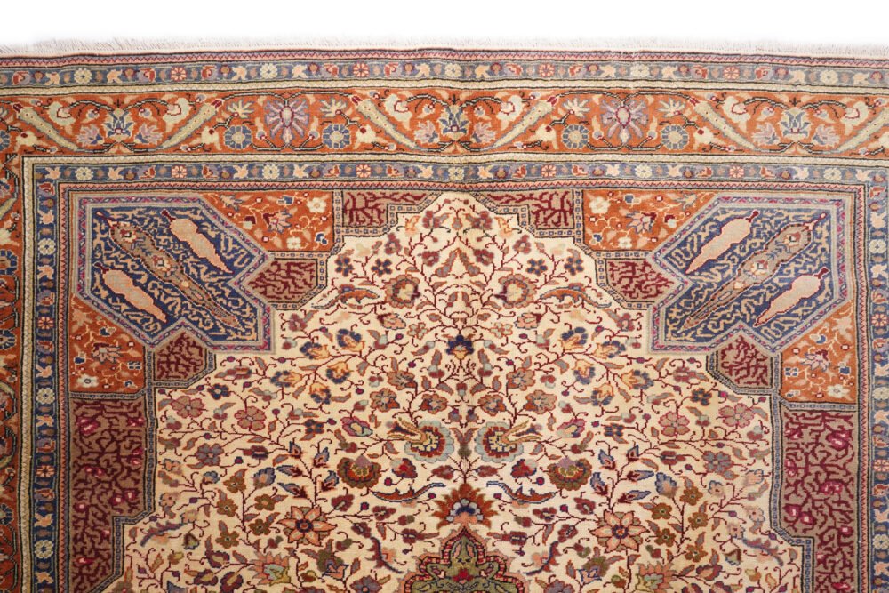 rug for floor decor in any living space