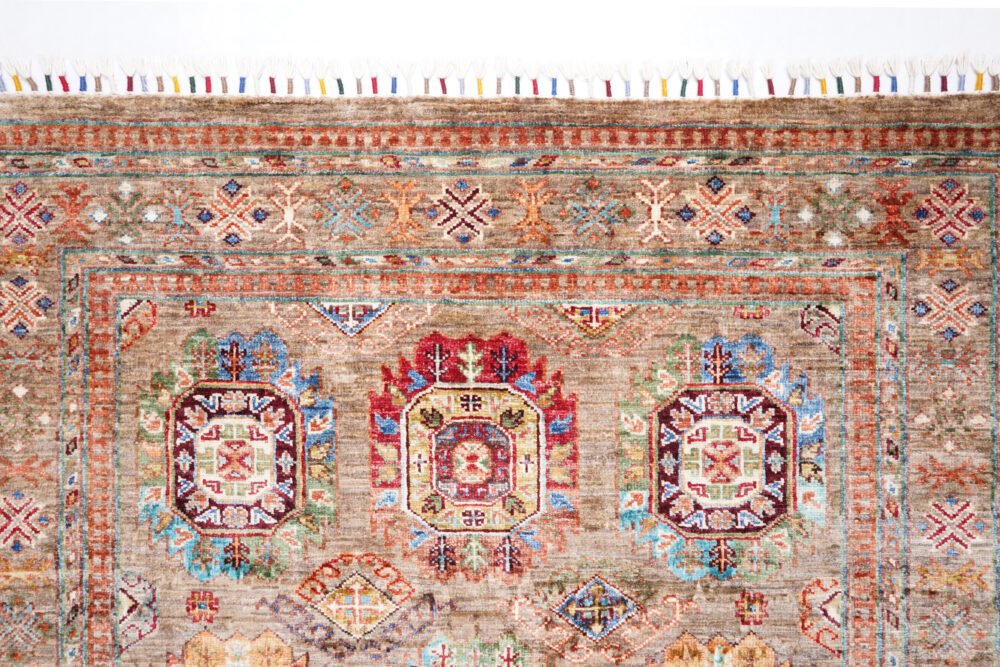 stylish area rug for general home use