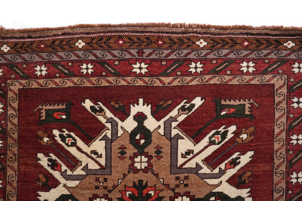 basic rug for general interior use