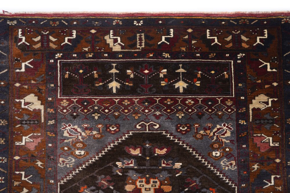 interior rug in clean design
