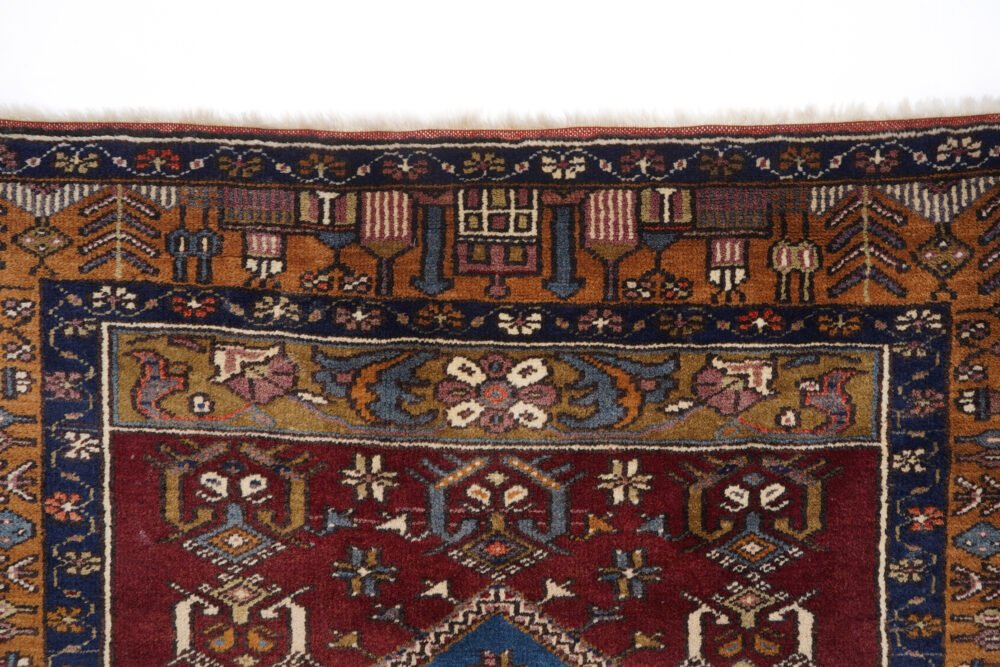 interior rug in clean design