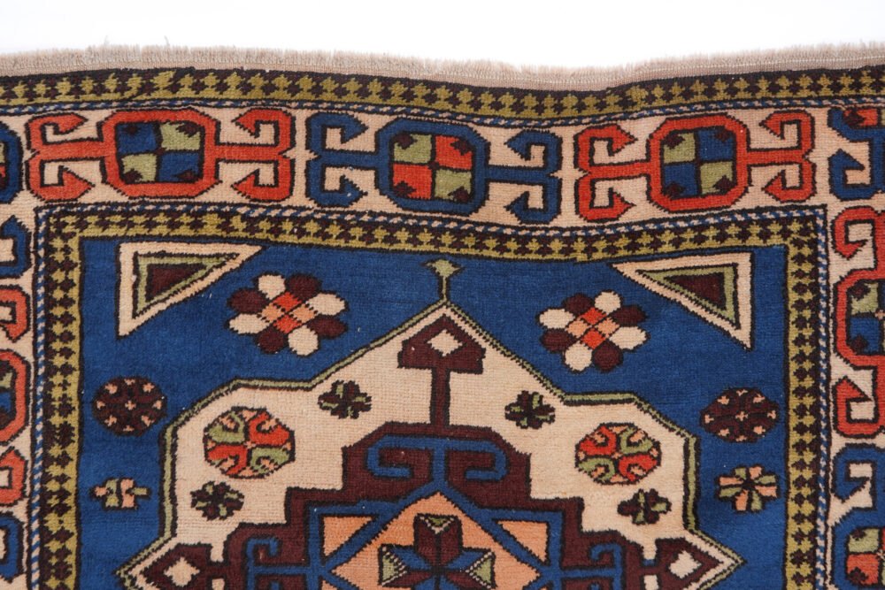 interior rug in clean design