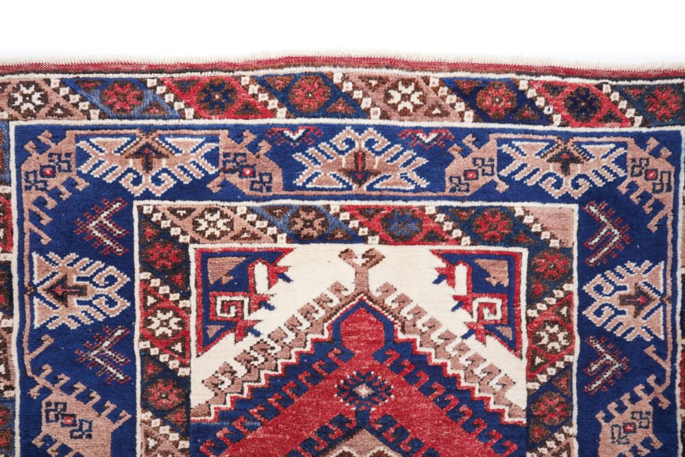 interior rug in clean design