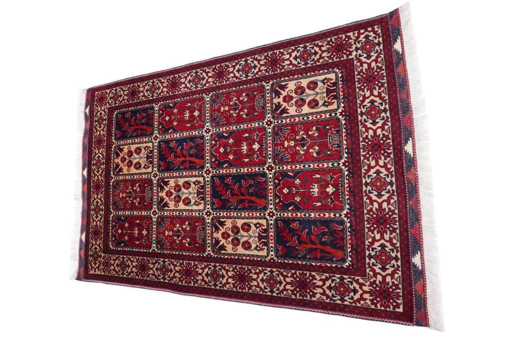 simple rug for living spaces