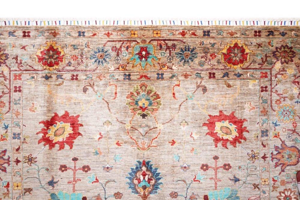 Afghan Sultani Oriental Rug