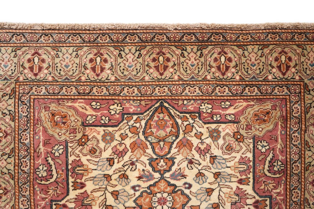 modern rug for interior styling