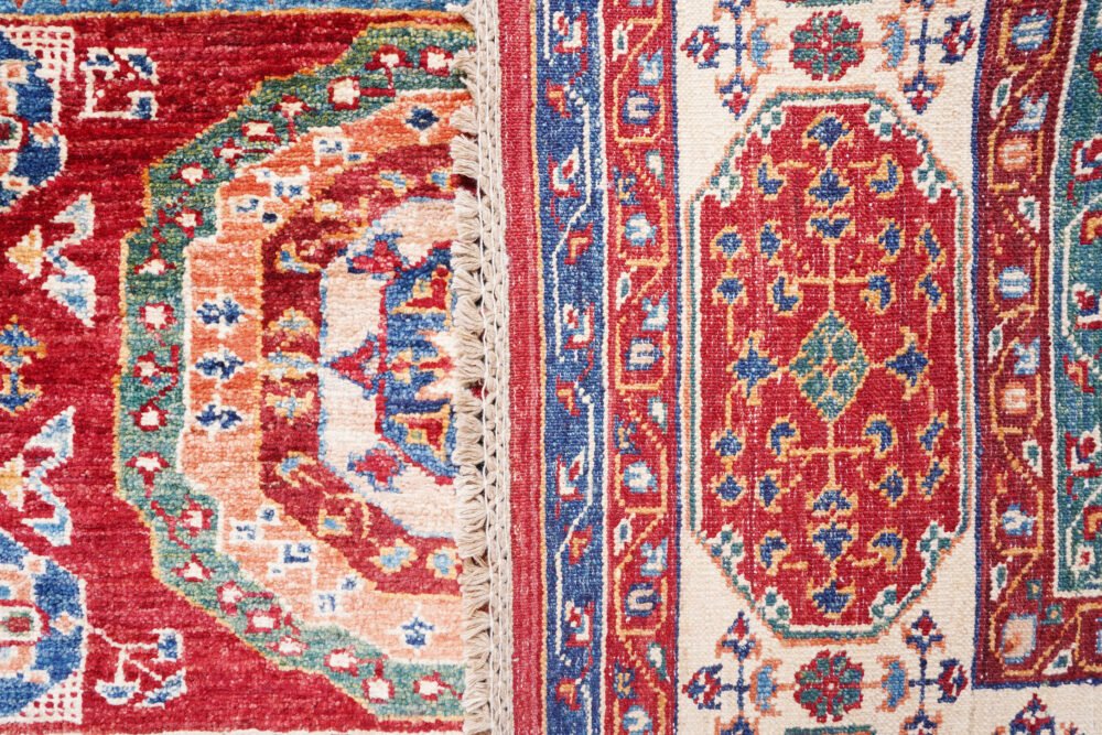 rug designed for home interiors