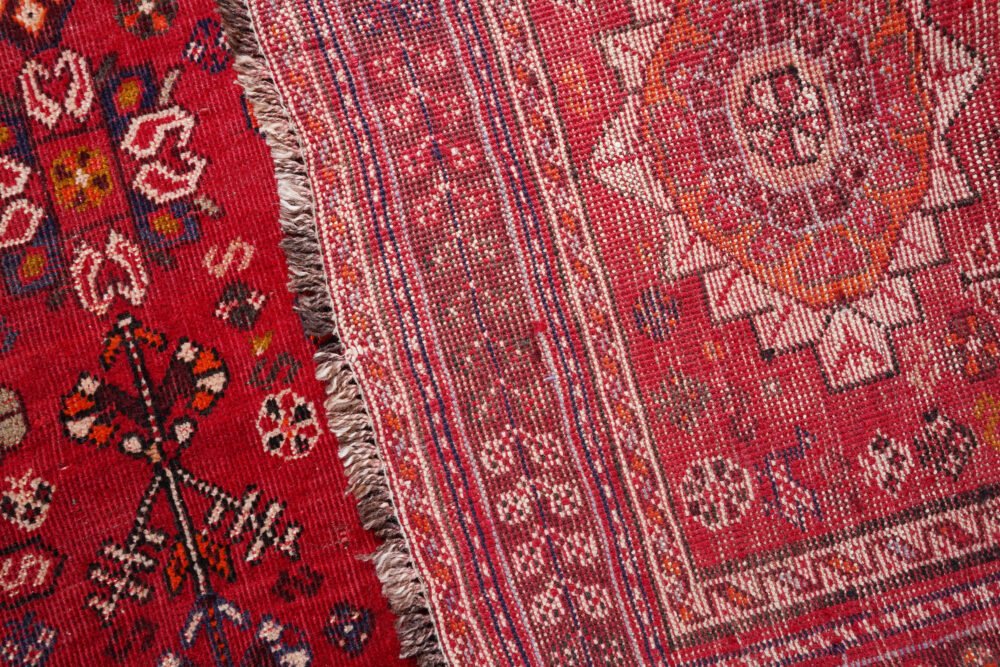 versatile interior rug style