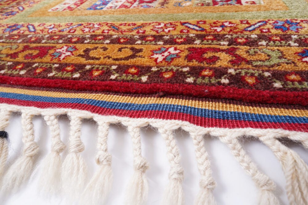 versatile interior rug style