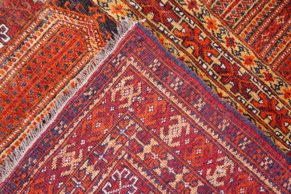 Bilcik Oriental Rug