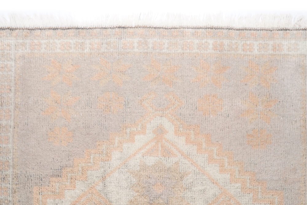 neutral wool rug