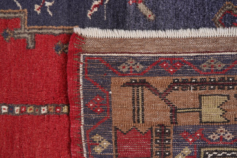 Shiraz Oriental Rug