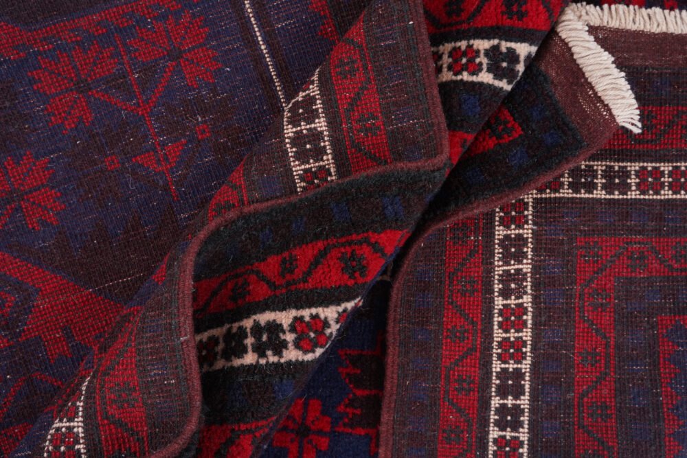 Wool Rugs for Living Room
