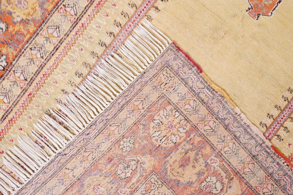 All-purpose area rug