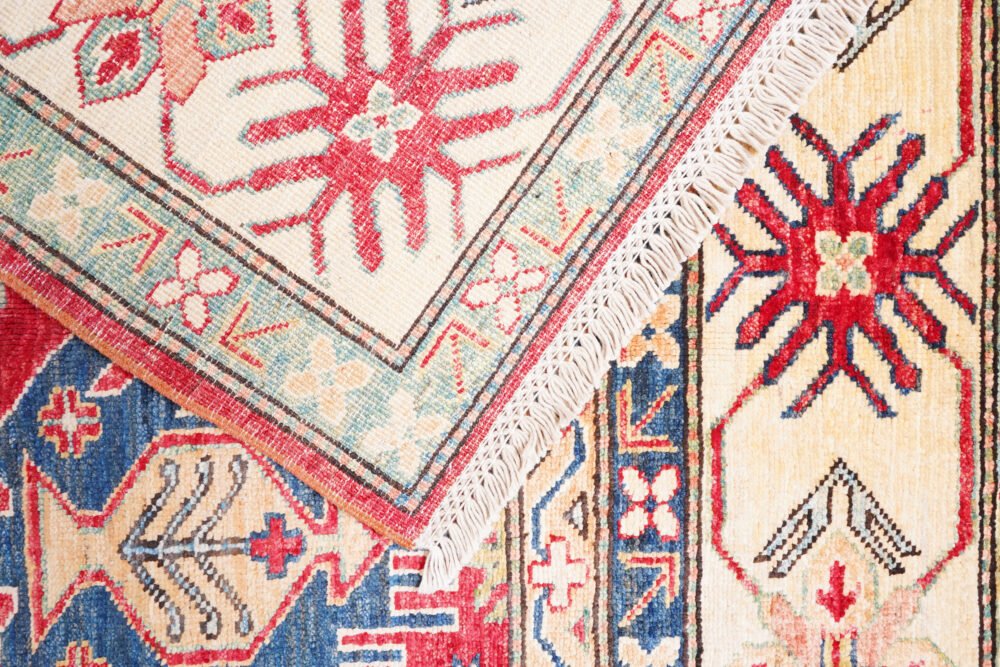 All-purpose area rug