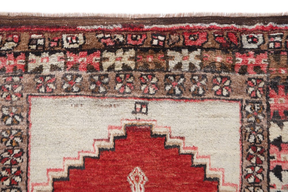 Konya Wool Rug