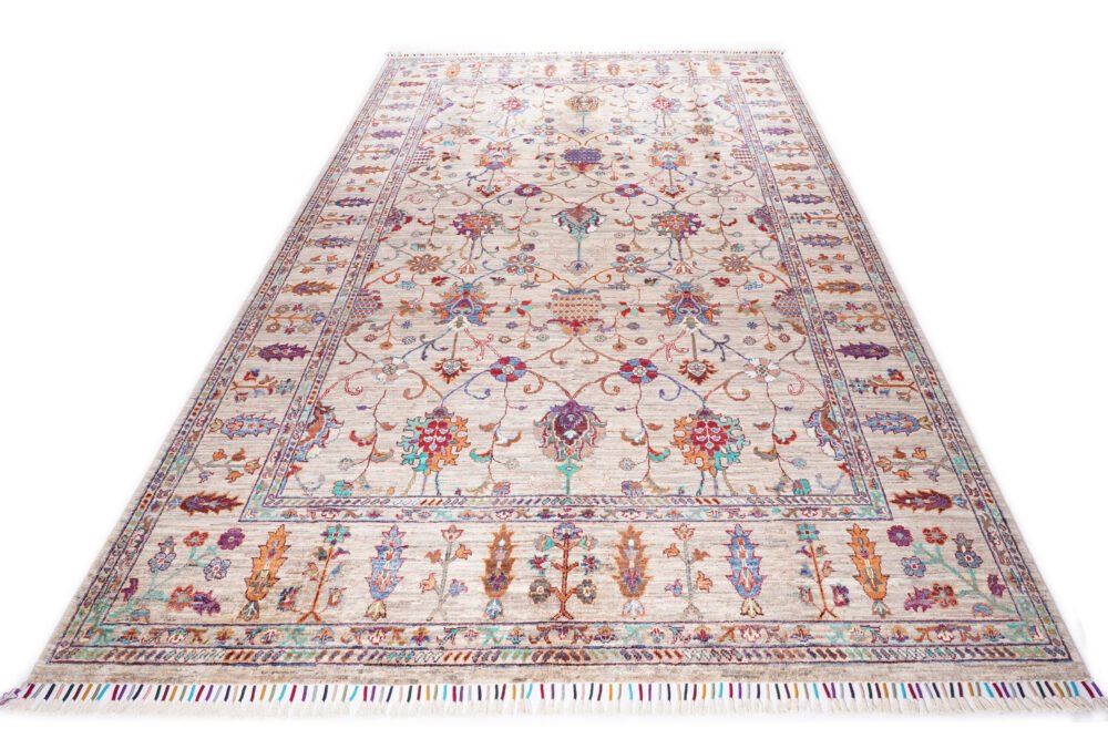 Afghan Sultani Rug