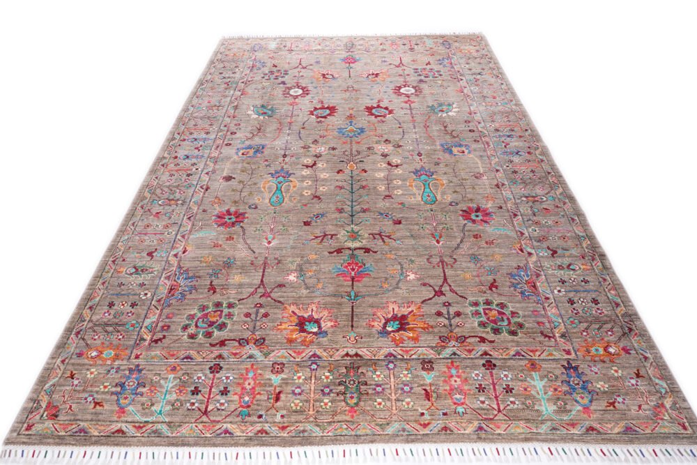 Afghan Sultani Rug