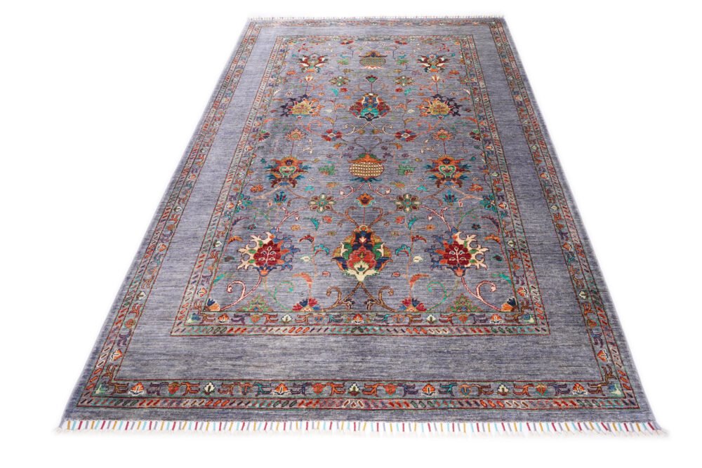 Afghan Oriental Rug