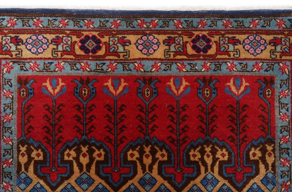 Turkish Small Rug