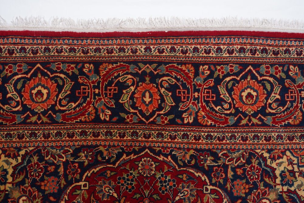 Keşan Vintage Rug