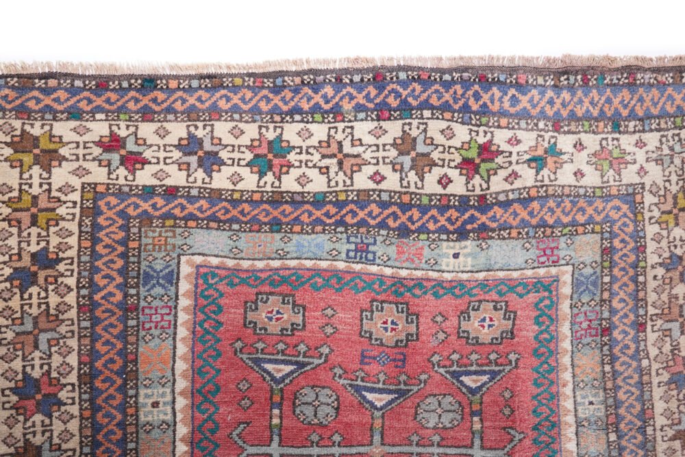 Taspinar Vintage Rug