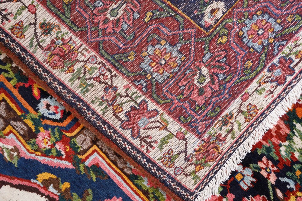 Karaca Floral Rug