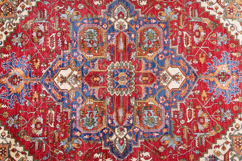 Anadol Oriental Rug
