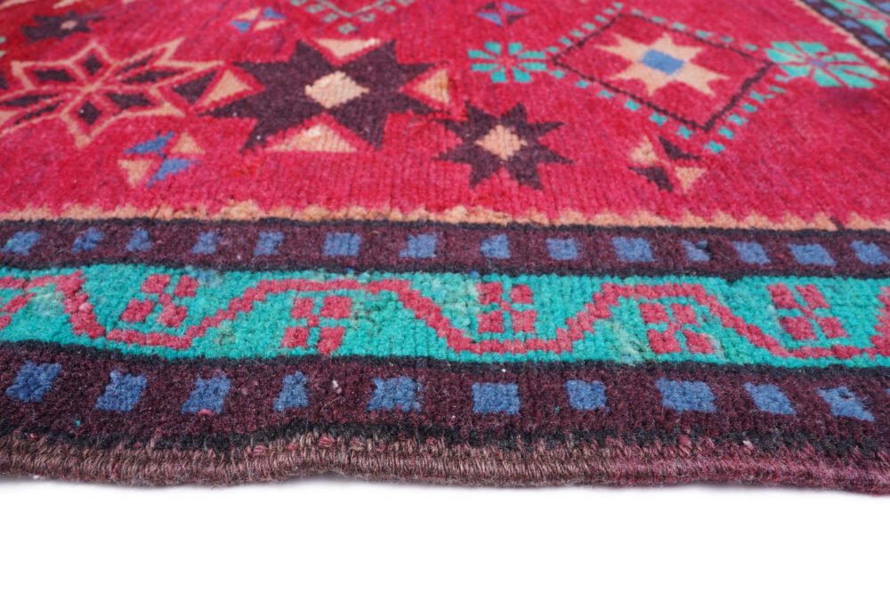 Balıkesir Oriental Rug