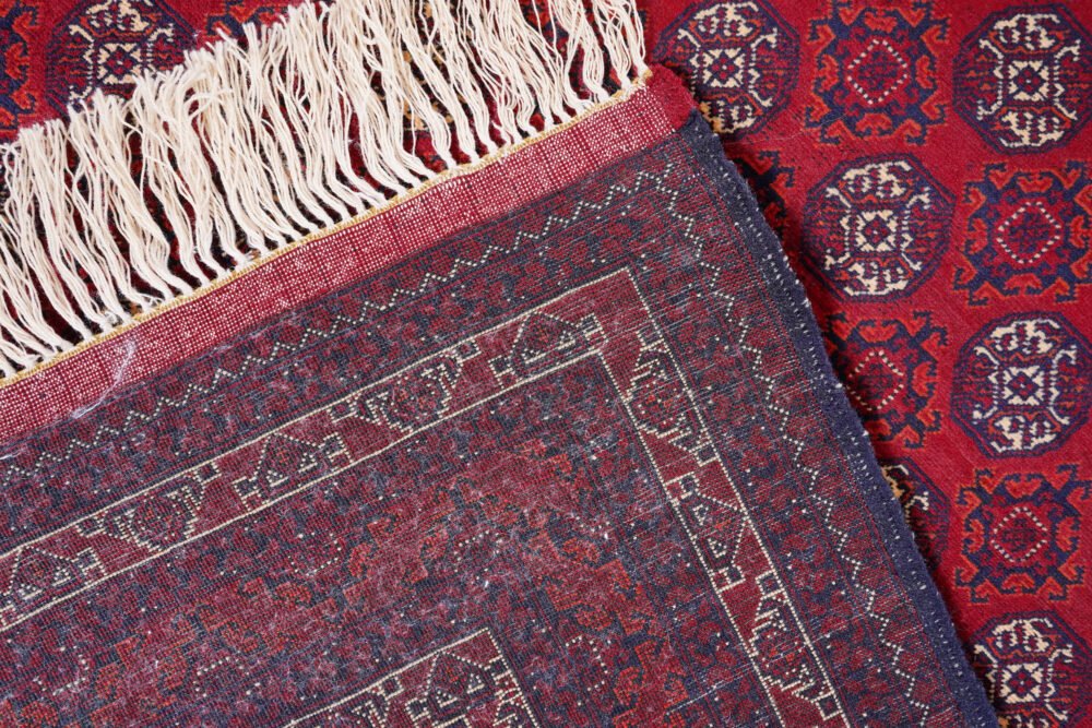 Bilcik Oriental Rug
