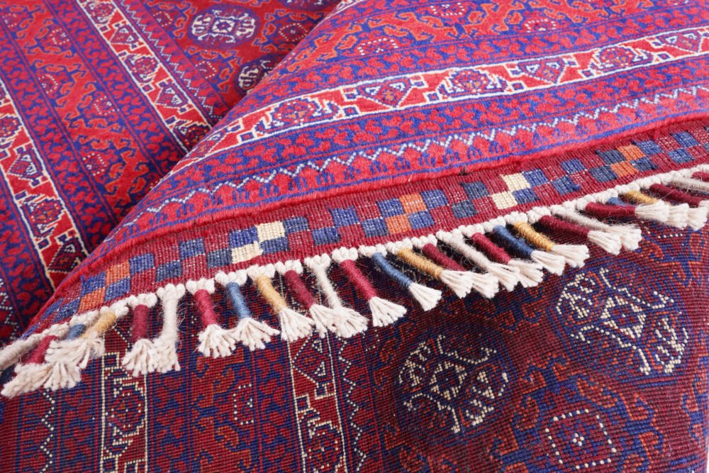 Bilcik Oriental Rug