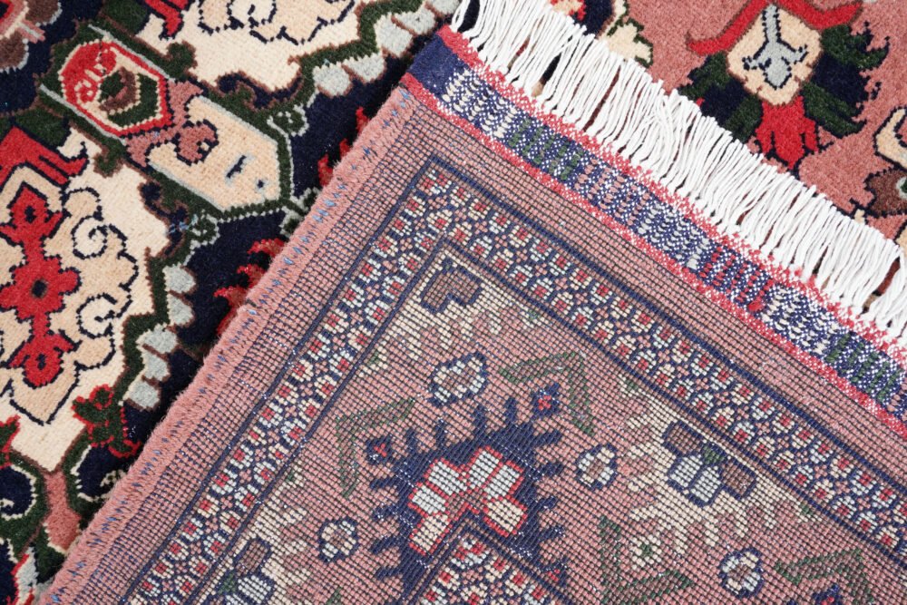 Kargai Turkish Rug