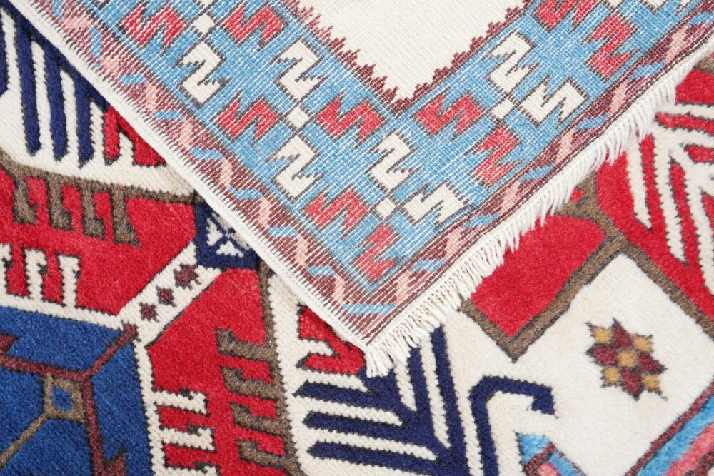 Versatile home rug