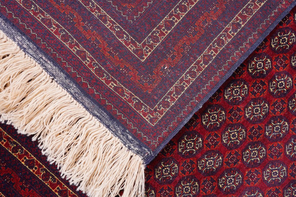 Bilcik Oriental Rug