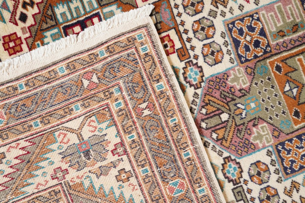 Kayseri Wool Rug