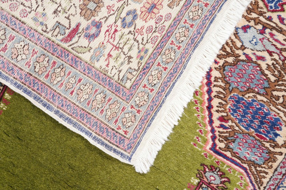 Kayseri Wool Rug