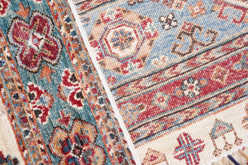 Afghan Sultani Rug