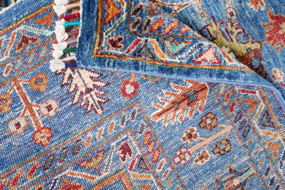 Classic area rug