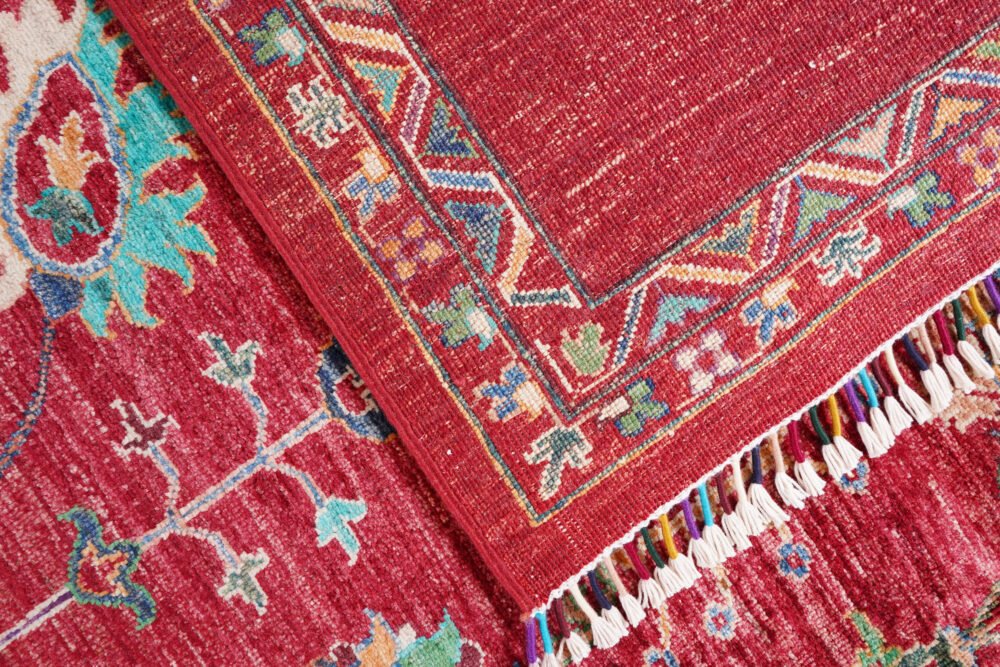 Classic area rug