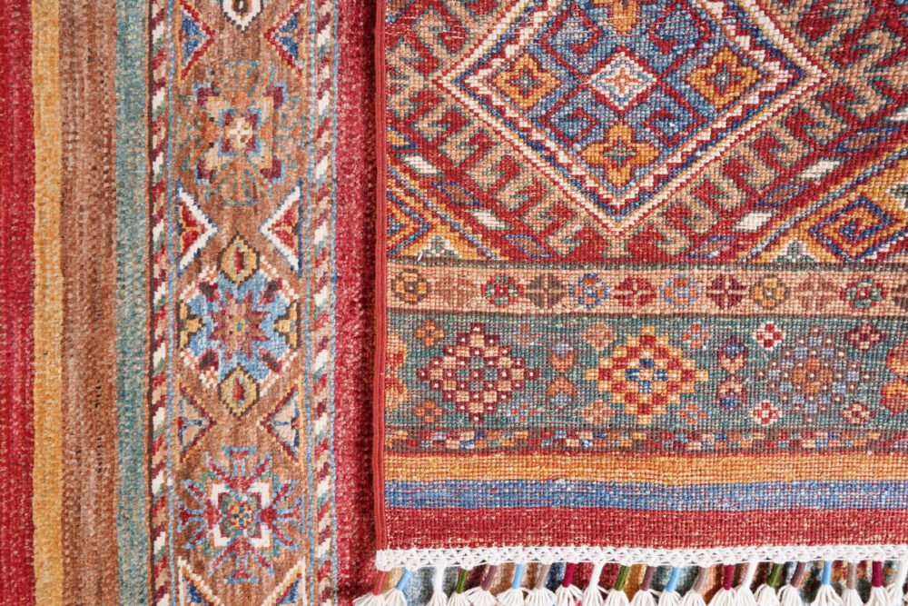 Classic area rug