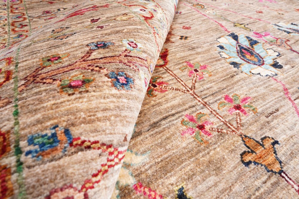 High-quality rug
