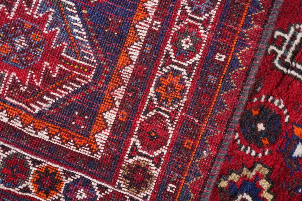 High-quality rug