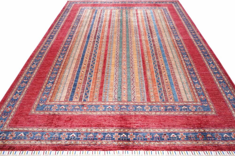 Afghan Horgin Rug