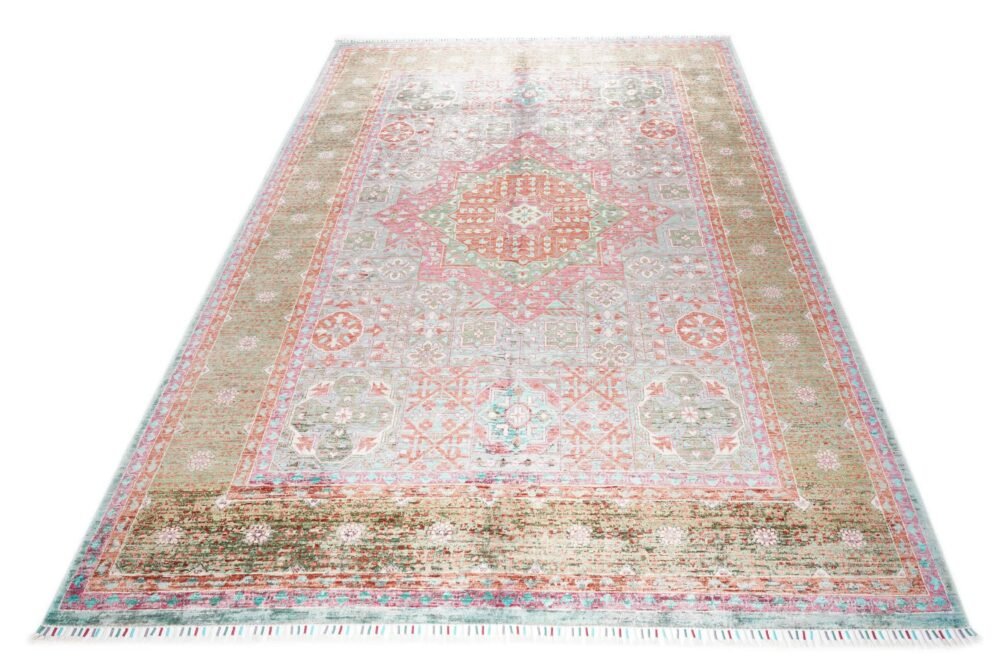 Afghan Memluk Rug