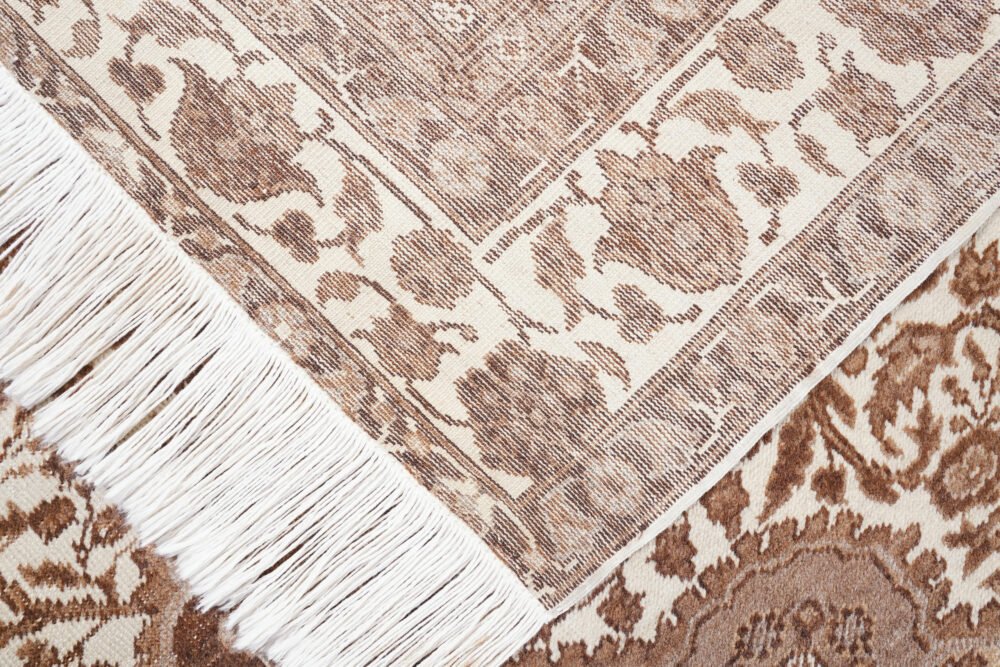 Kayseri Wool Rug