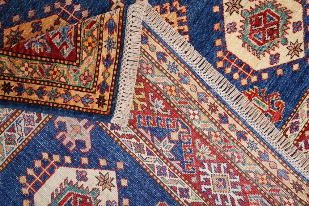 Sirvan Afghan Rug
